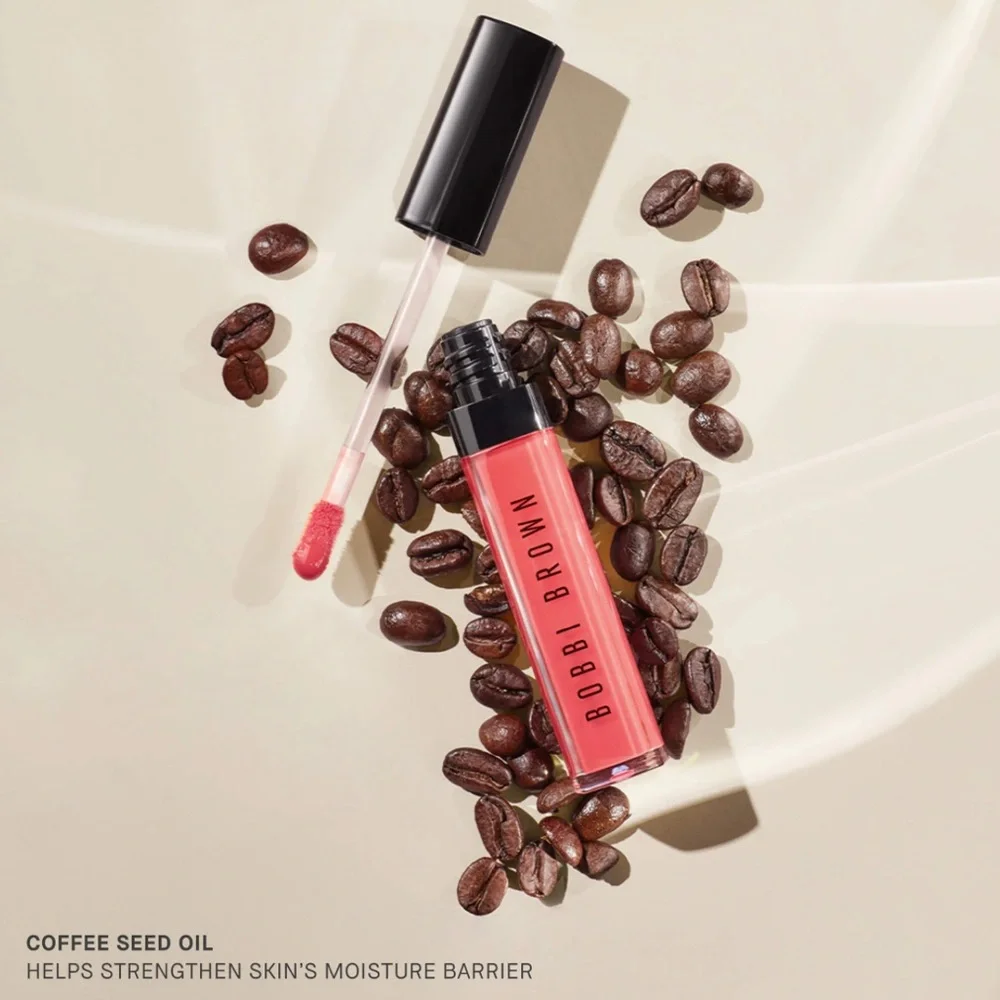 Bobbi Brown Crushed Oil-Infused Gloss Slow Jam